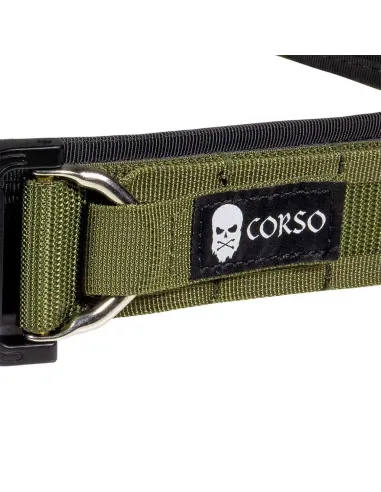 Ceñidor Hook Molle MK2 - Corso
