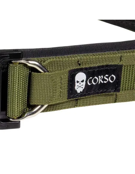 Ceñidor Hook Molle MK2 - Corso