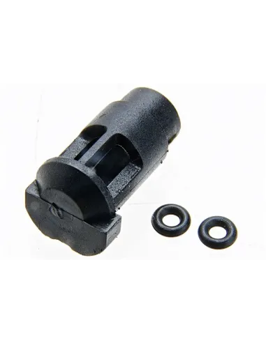 Nozzle Reforzado V3.5 TM MWS - Guns Modify