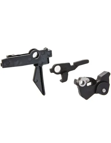 Martillo y Gatillo Reforzado 100-180% EVO Ajustable - Guns Modify
