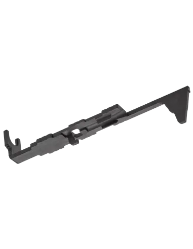 Tappet Plate V2 Fibra Carbono - FPS