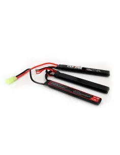 Batería Lipo 11.1v 1450mAh - VLC Pro 2