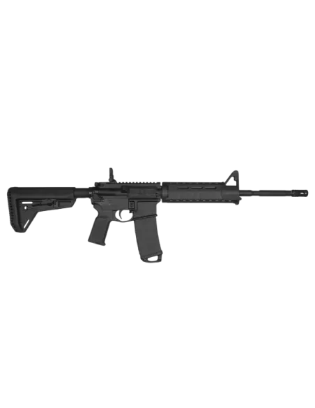 Pistol Grip MOE K2 GBB - Magpul