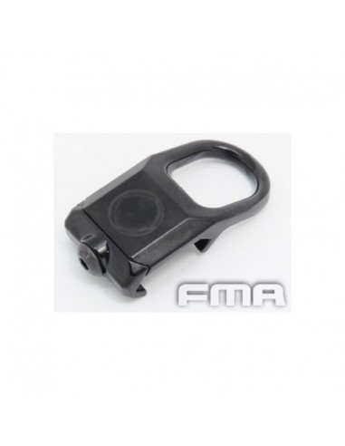 Enganche para Correa Rail FMA MP