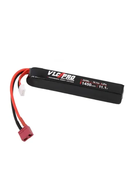 Batería Lipo 11.1v 1450mAh 1 Stick - ARSENIC