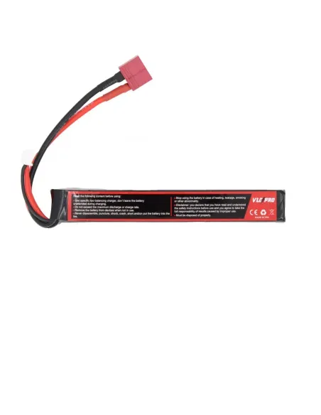 Batería Lipo 11.1v 1450mAh 1 Stick - ARSENIC