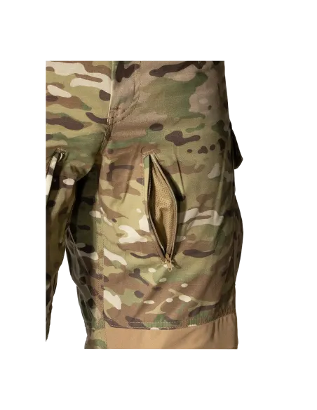 Pantalón de Combate ROK  Multicam - Ragnar Raids