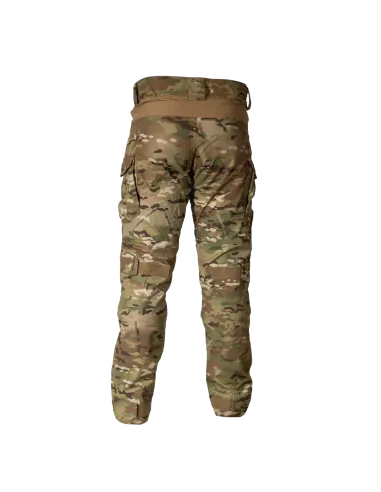 Pantalón de Combate ROK  Multicam - Ragnar Raids