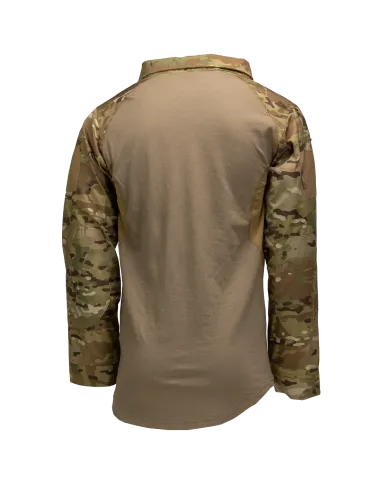Camiseta Combate ROK Multicam - Ragnar Raids