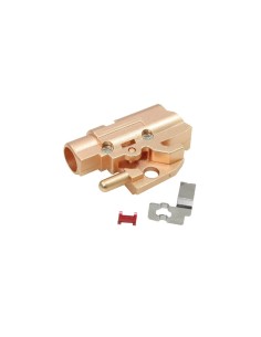 Camara Hop 1911 - Maple Leaf