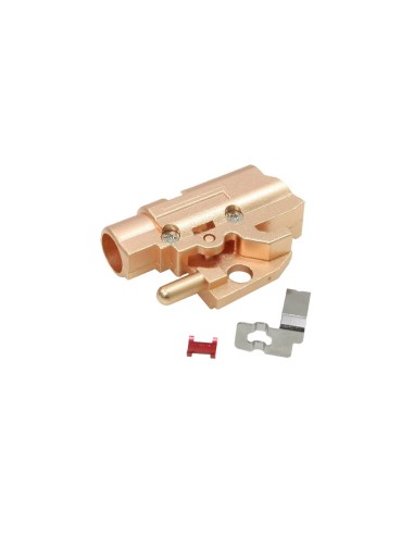 Camara Hop 1911 - Maple Leaf