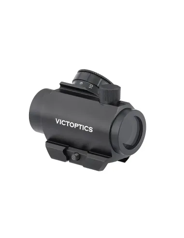 Visor Punto Rojo 1x22 - Vector Optics