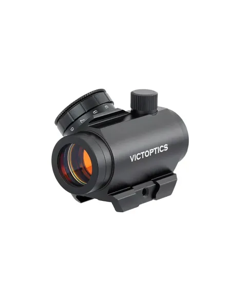 Visor Punto Rojo 1x22 - Vector Optics