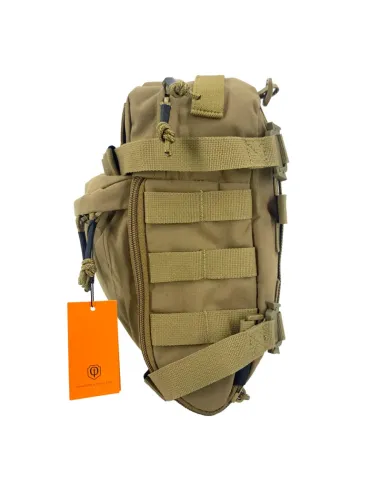 Mochila Speedsoft Porta botella - Delta Tactic