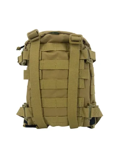Mochila Speedsoft Porta botella - Delta Tactic