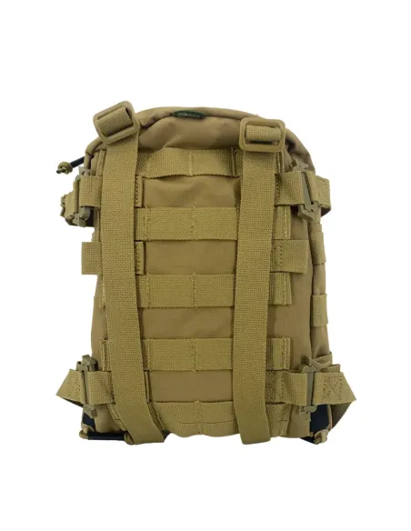 Mochila Speedsoft Porta botella - Delta Tactic
