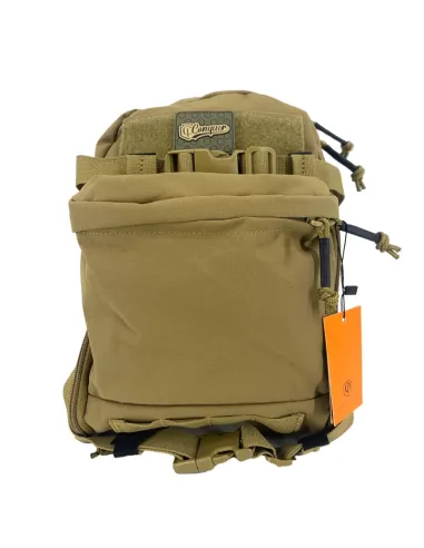 Mochila Speedsoft Porta botella - Delta Tactic
