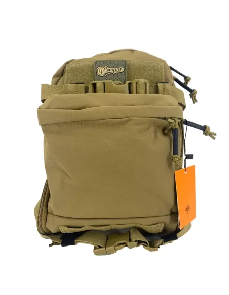 Mochila Speedsoft Porta botella - Delta Tactic