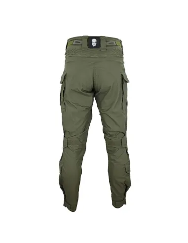 Pantalón Comabte Blackbeard Ranger Green - Corso