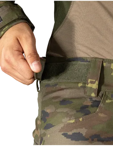 Pantalón de Combate ROK  Boscoso Pixelado - Ragnar Raids