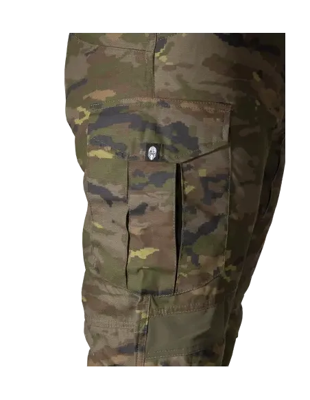 Pantalón de Combate ROK  Boscoso Pixelado - Ragnar Raids