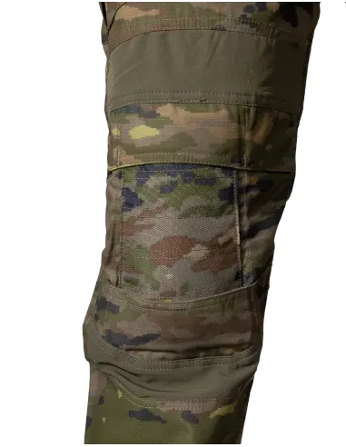 Pantalón de Combate ROK  Multicam - Ragnar Raids