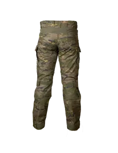 Pantalón de Combate ROK  Boscoso Pixelado - Ragnar Raids 2