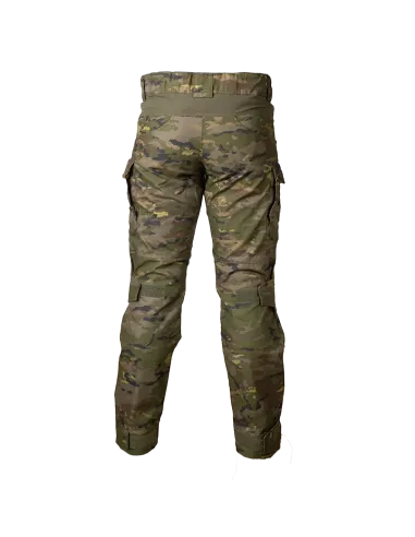Pantalón de Combate ROK  Multicam - Ragnar Raids