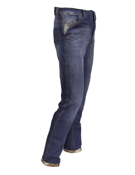 Pantalón Vaquero Thor Aori - Ragnar Raids