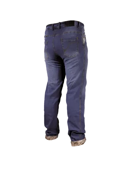 Pantalón Vaquero Thor Aori - Ragnar Raids