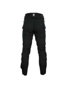 Pantalón Comabte Blackbeard Negro - Corso 2