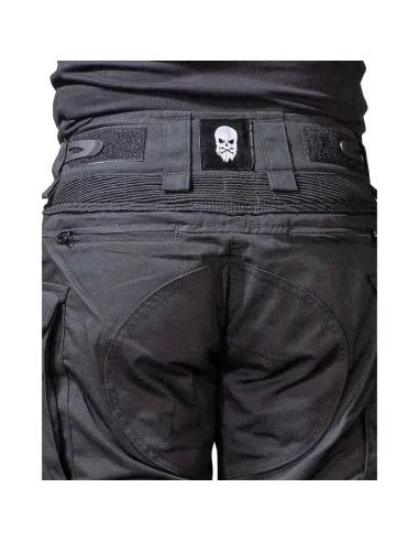 Pantalón Comabte Blackbeard Ranger Green - Corso
