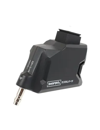 Adaptador HPA Cargador M4 A Hi-Capa - Laylax