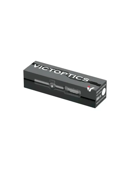 Visor LPVO SOI 1.5-5x20 - Victor Optic