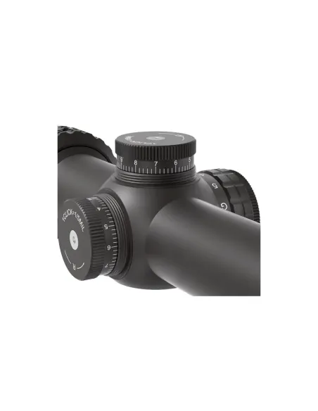 Visor LPVO SOI 1.5-5x20 - Victor Optic