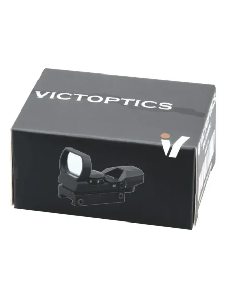Visor Punto Rojo 1x32x34 - VictOptics