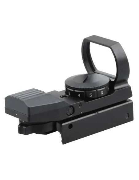 Visor Punto Rojo 1x32x34 - VictOptics