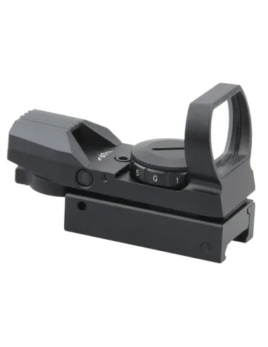 Visor Punto Rojo 1x32x34 - VictOptics