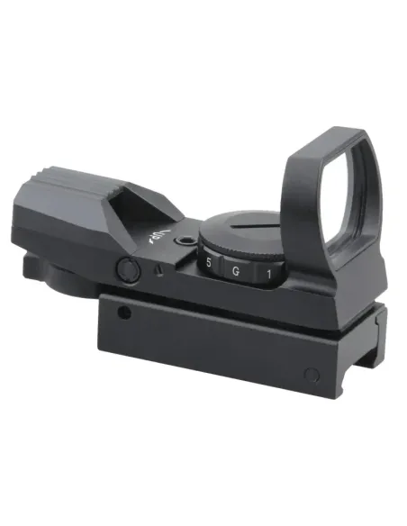 Visor Punto Rojo 1x32x34 - VictOptics