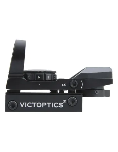Visor Punto Rojo 1x32x34 - Victor Optics