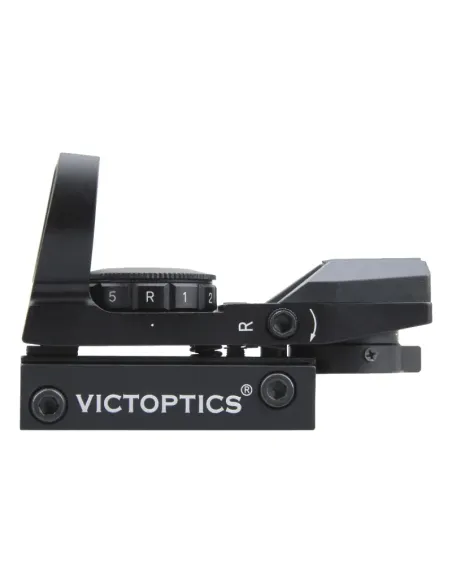 Visor Punto Rojo 1x32x34 - VictOptics