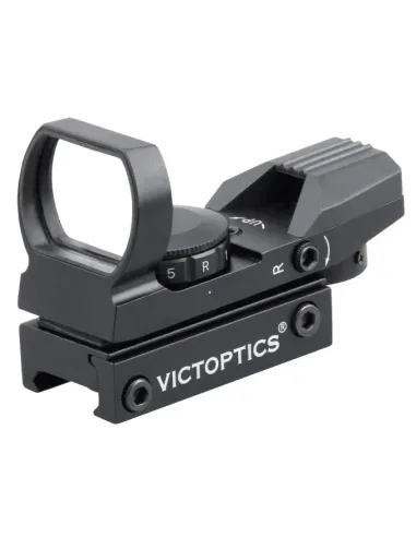 Visor Punto Rojo 1x32x34 - VictOptics