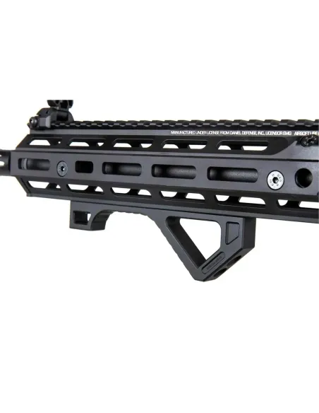 Fusil M4 Prime Ris III Daniel Defense SA-P27 Negro Hal ETU - Specna Arms