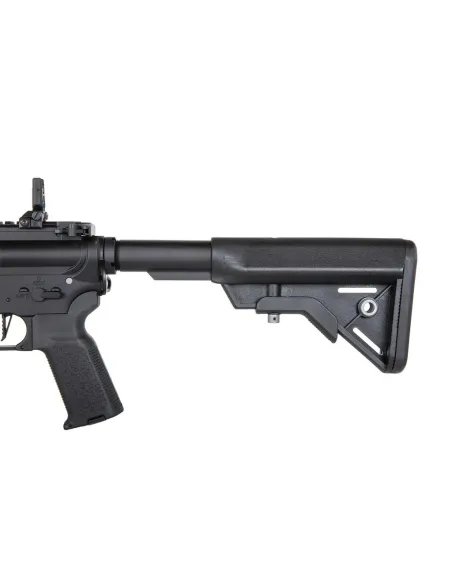 Fusil M4 Prime Ris III Daniel Defense SA-P27 Negro Hal ETU - Specna Arms