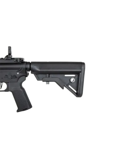 Fusil M4 Prime Ris III Daniel Defense SA-P27 Negro Hal ETU - Specna Arms