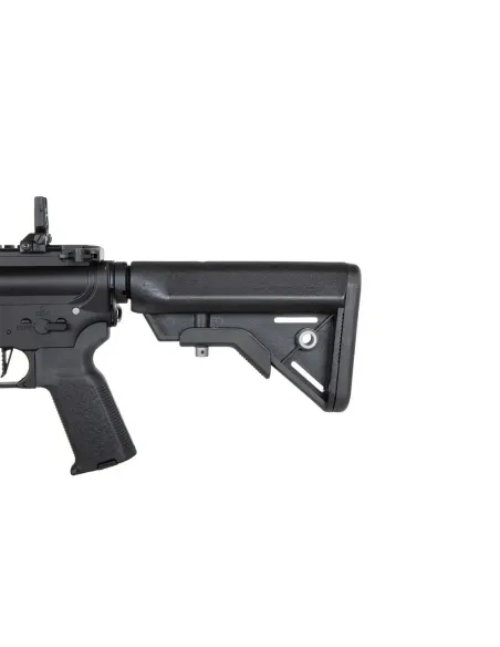 Fusil M4 Prime Ris III Daniel Defense SA-P27 Negro Hal ETU - Specna Arms