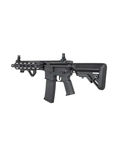 Fusil M4 Prime Ris III Daniel Defense SA-P27 Negro Hal ETU - Specna Arms