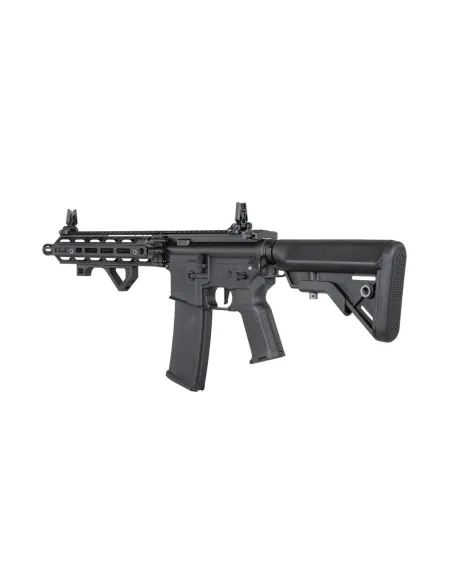 Fusil M4 Prime Ris III Daniel Defense SA-P27 Negro Hal ETU - Specna Arms