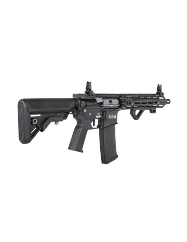 Fusil M4 Prime Ris III Daniel Defense SA-P27 Negro Hal ETU - Specna Arms