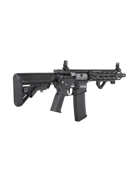 Fusil M4 Prime Ris III Daniel Defense SA-P27 Negro Hal ETU - Specna Arms